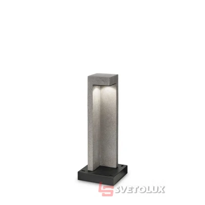 Парковый столбик Ideal Lux Titano pt h49 3000k 246994